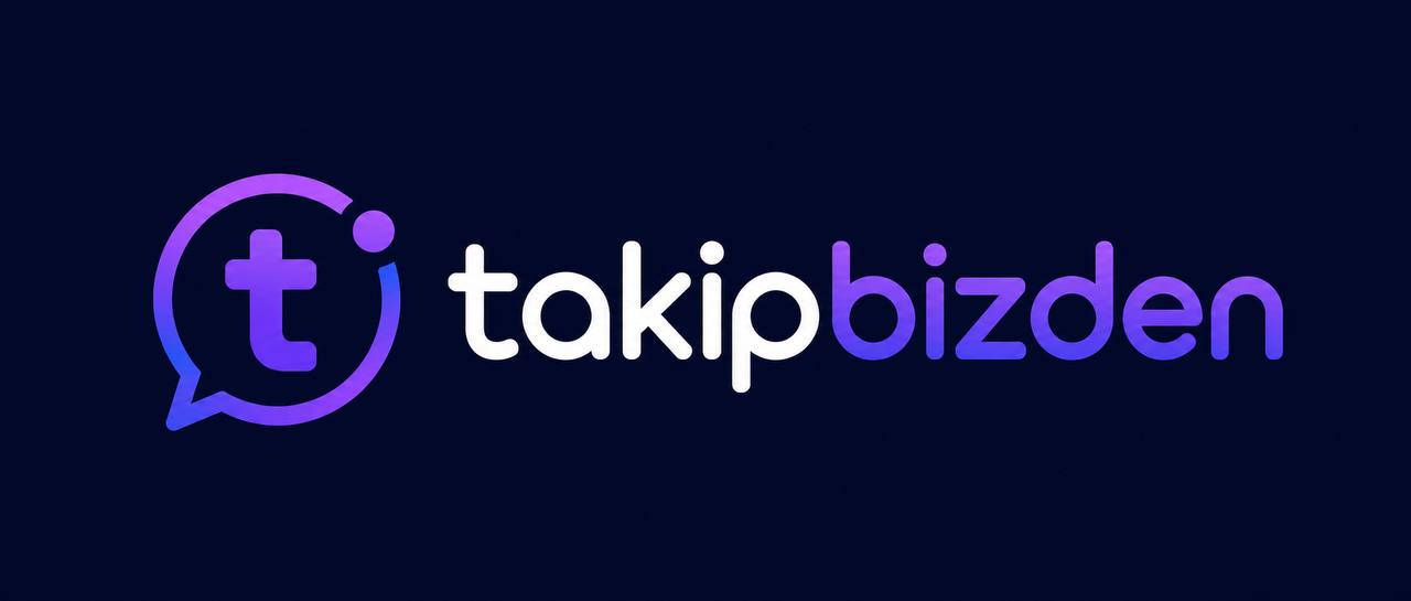 Takip Bizden